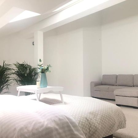 דירות Atico Duplex En ויגו מראה חיצוני תמונה