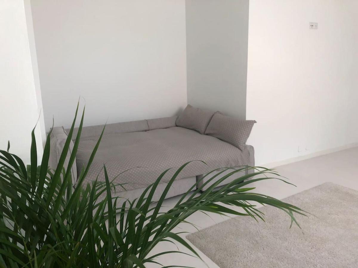 דירות Atico Duplex En ויגו מראה חיצוני תמונה