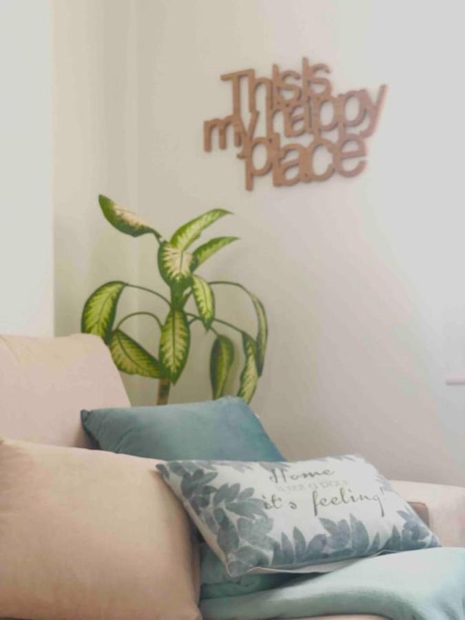 דירות Atico Duplex En ויגו מראה חיצוני תמונה