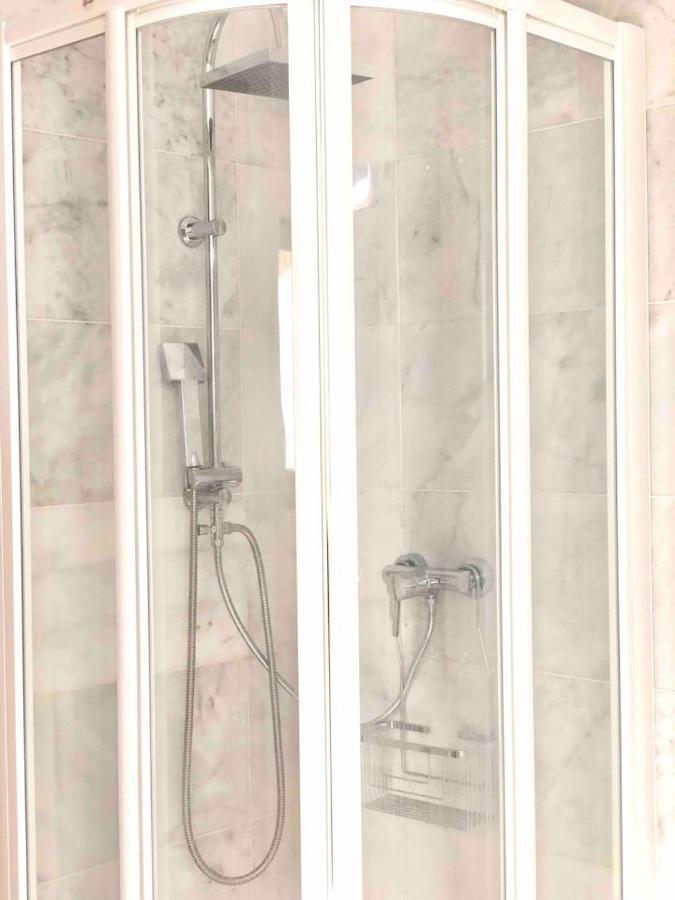 דירות Atico Duplex En ויגו מראה חיצוני תמונה