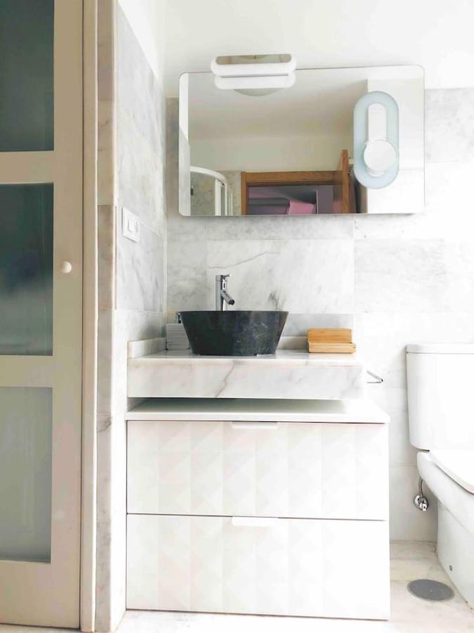 דירות Atico Duplex En ויגו מראה חיצוני תמונה
